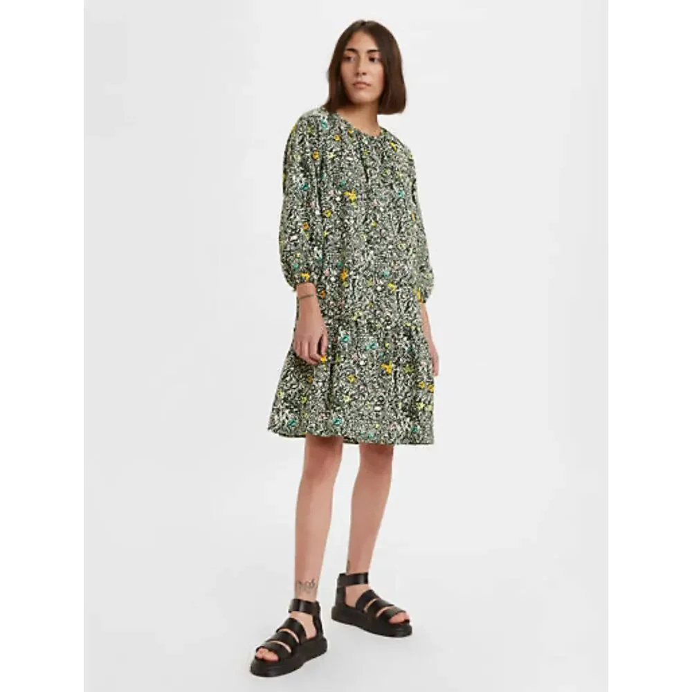 Levis levi floral